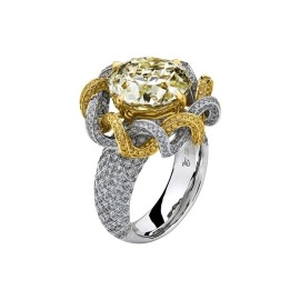 Madewell Towel Stripe Central Blouse