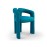 Office Chair Big and Tall Grey Beauty