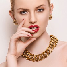 Jewelry sets