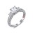 Stackable Rings Boho Joint Finger
