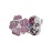 Charming Crystal Jewelry Sets For Women