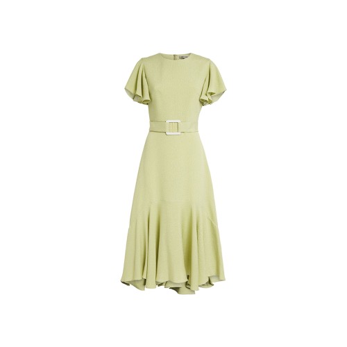 Babydoll Mini Dress for Womens