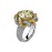 18K Gold Plated Plain Bracelet Classic