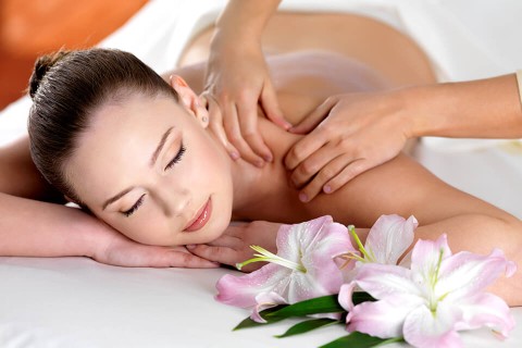 Spa & Wellness Trend