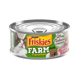 Cold Pressed White Wild Fish