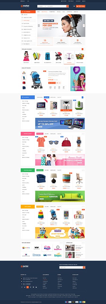 So eMarket 05