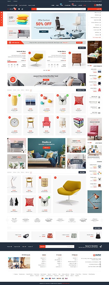 So eMarket RTL