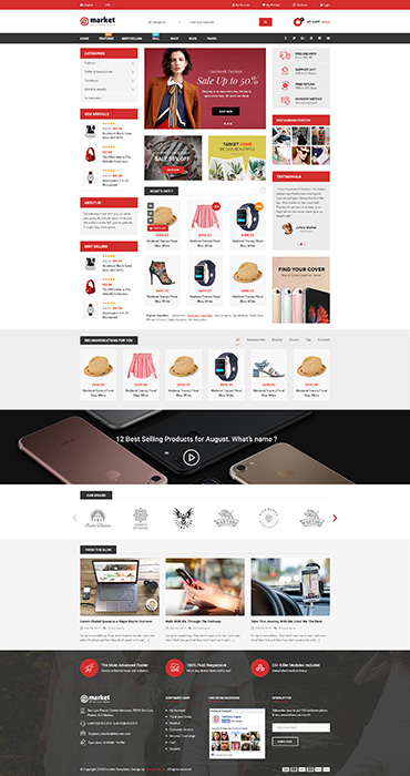 So eMarket 11