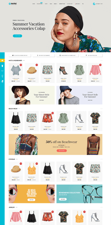 So eMarket 13