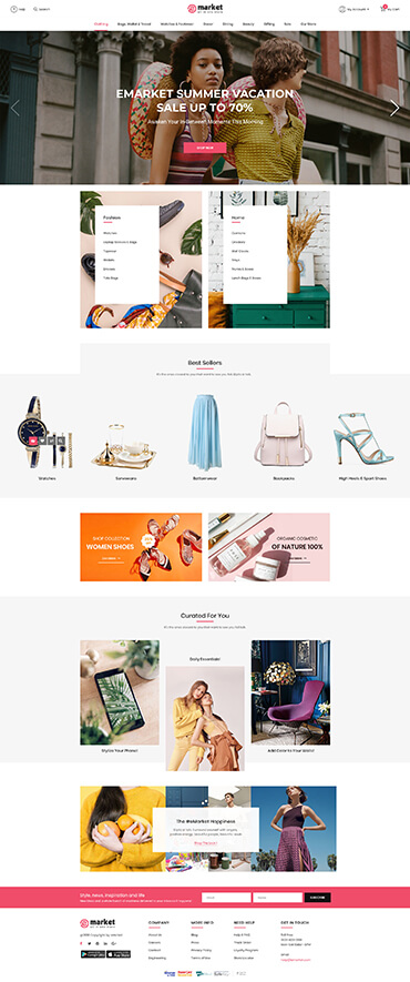 So eMarket 15