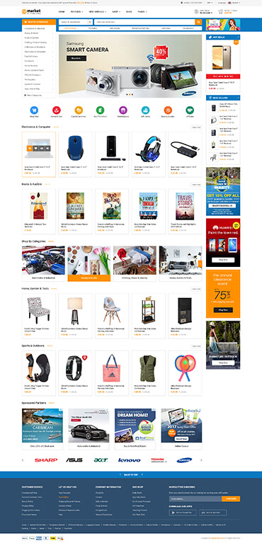 So eMarket 16