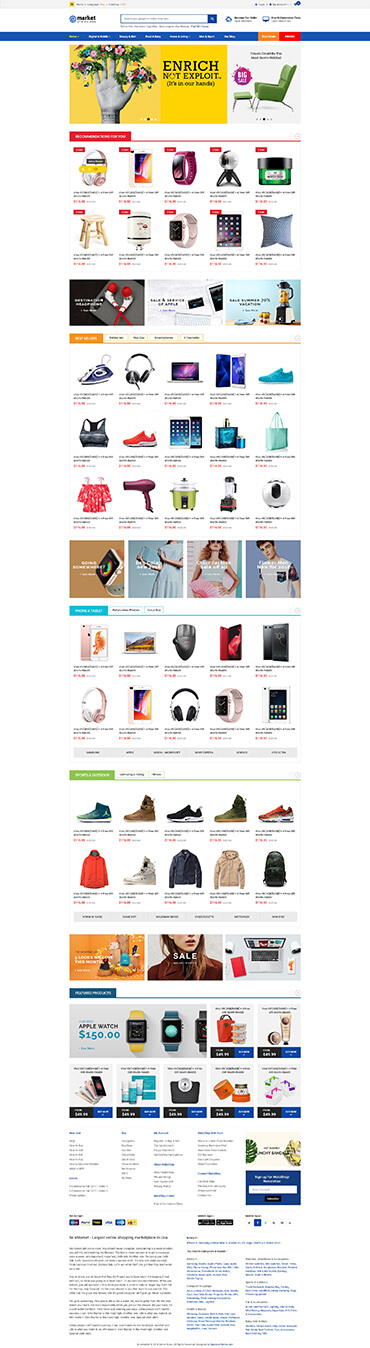 So eMarket 17