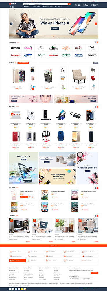 So eMarket 19