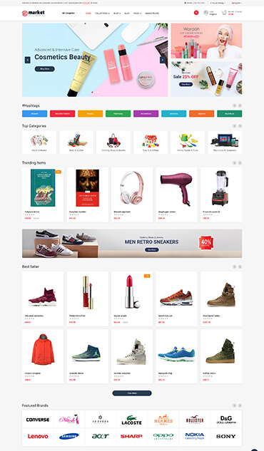 So eMarket 20