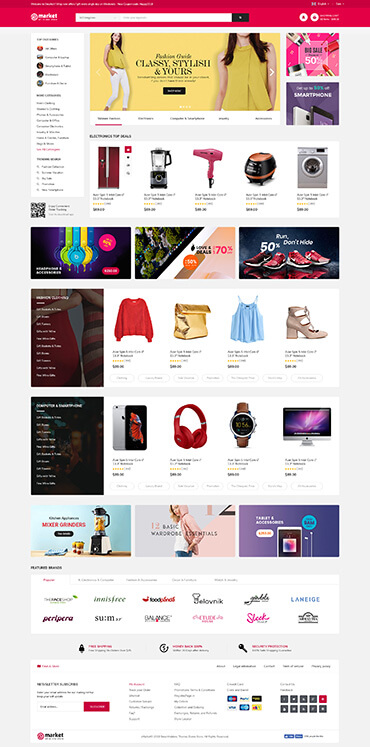 So eMarket 21