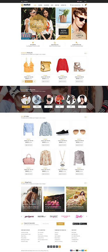 So eMarket 22