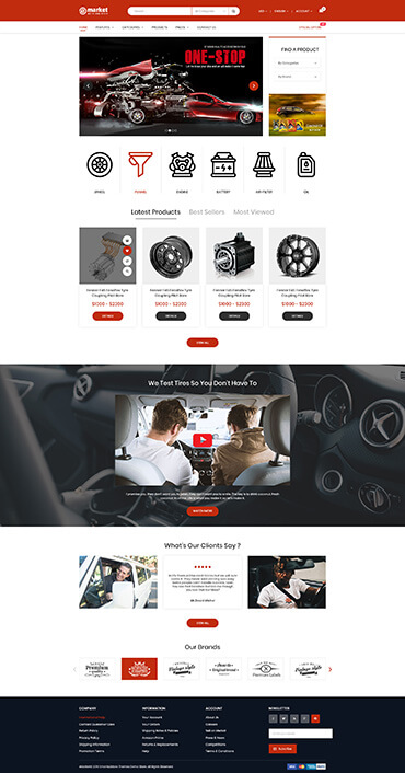 So eMarket 23