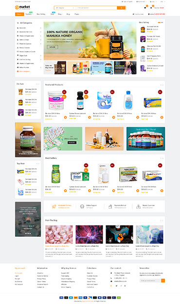 So eMarket 24
