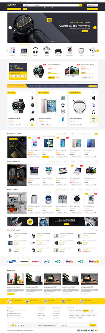 So eMarket 25