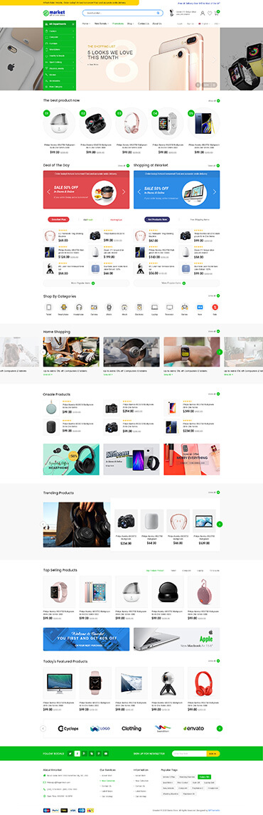 So eMarket 26