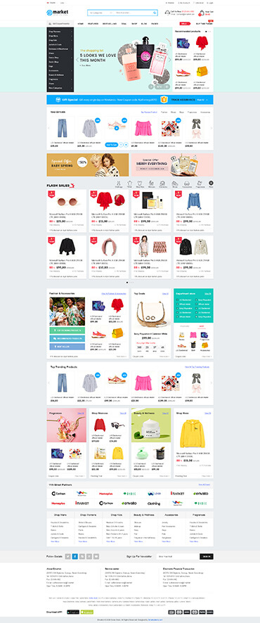 So eMarket 27