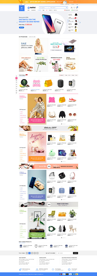 So eMarket 28