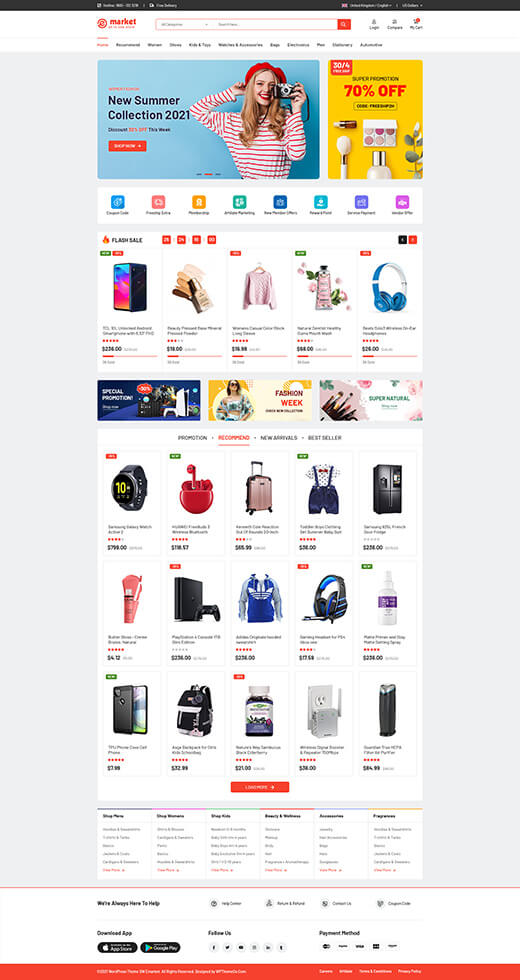So eMarket 33