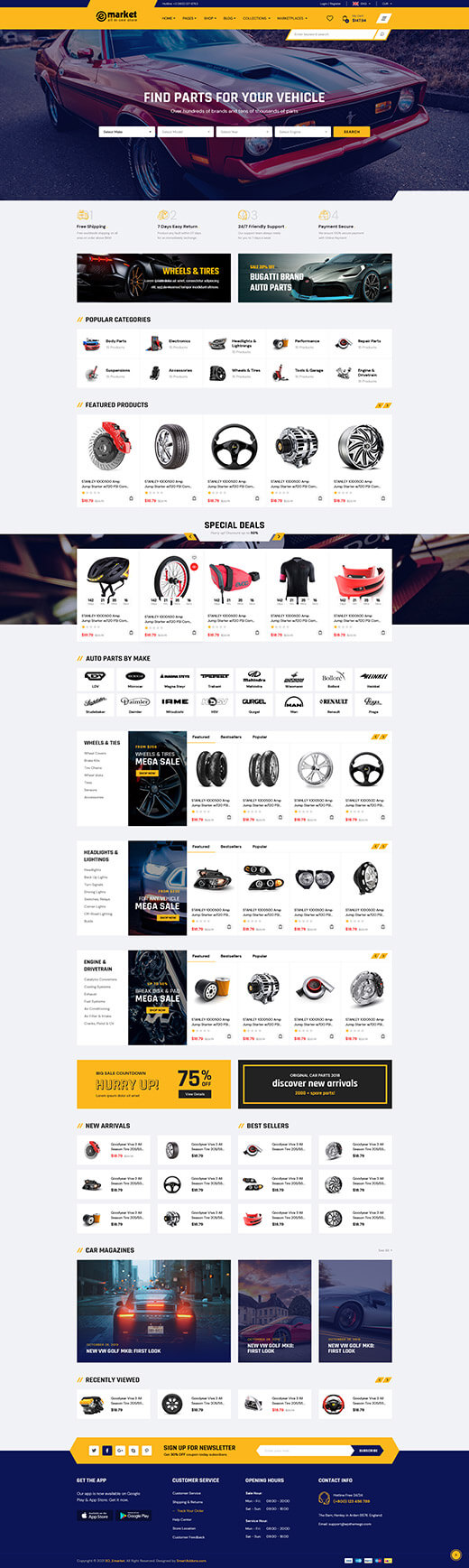 So eMarket 35