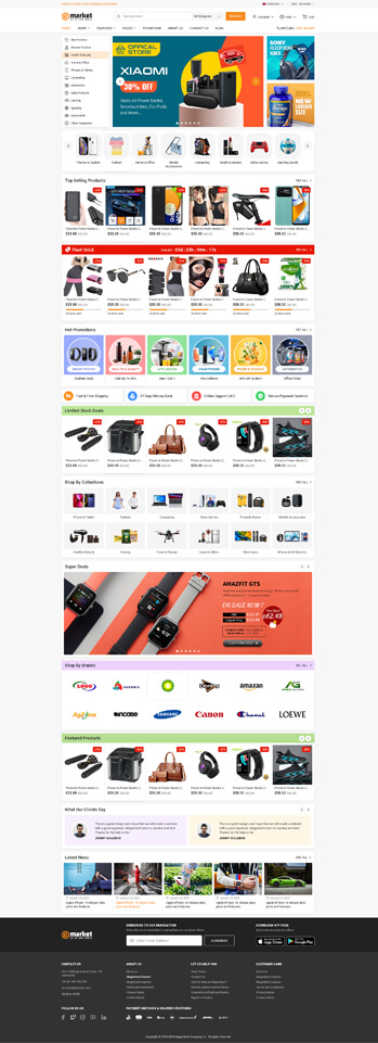 So eMarket 36