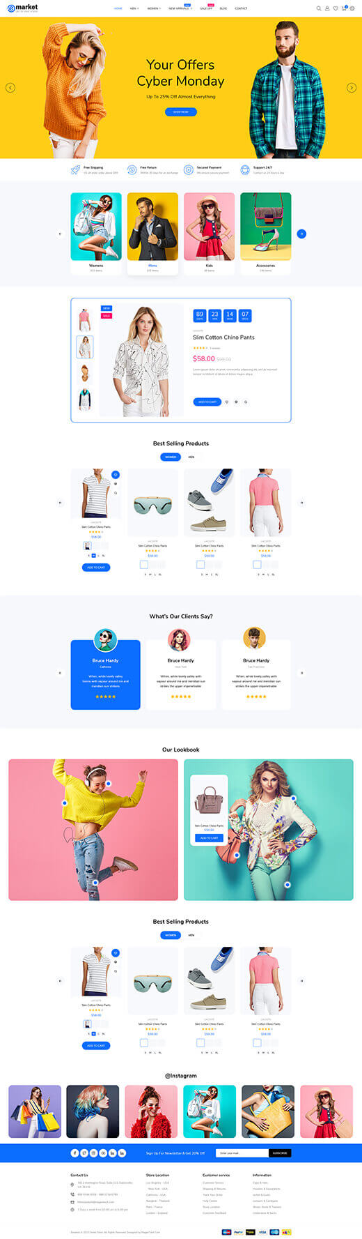 So eMarket 38