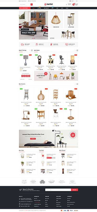 So eMarket 07