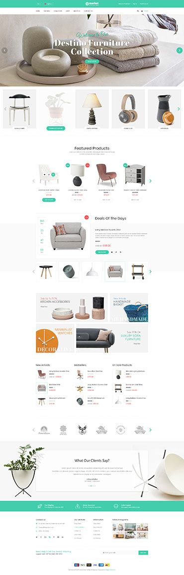 So eMarket 09