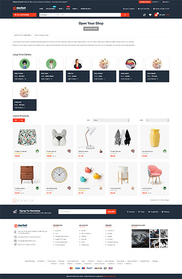 So eMarket MP