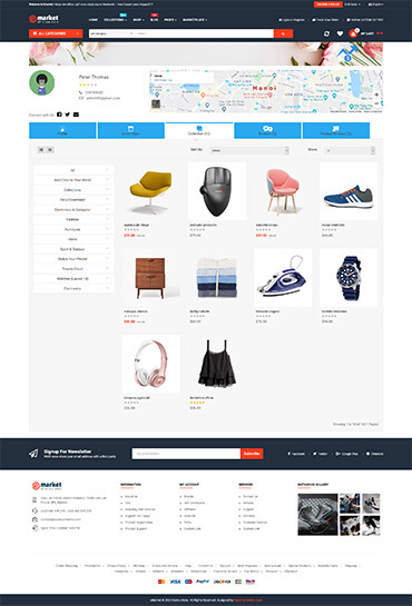 So eMarket MP