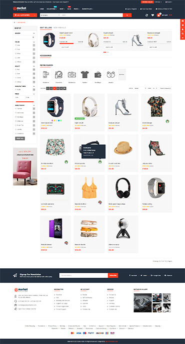 So eMarket MP