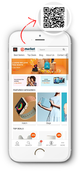 So eMarket