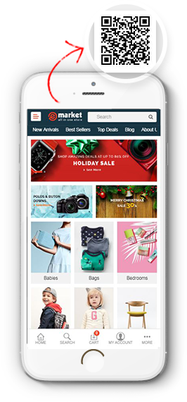 So eMarket