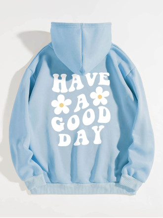 Cool day shirt