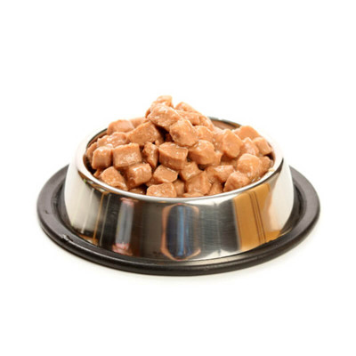 Natures Deli Senior Turkey & Rice