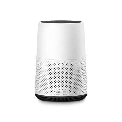Loud 40W Peak Stereo Sound