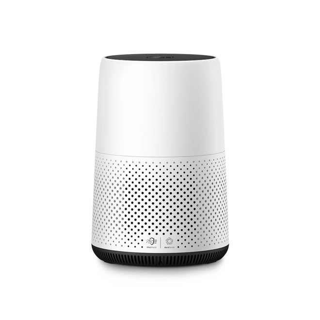Loud 40W Peak Stereo Sound