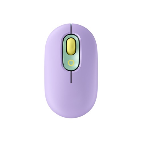 Logitech G305 Mouse Wire yellow