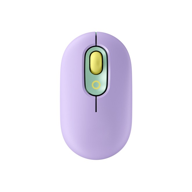 Logitech G305 Mouse Wire yellow