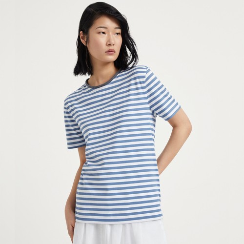 Womens Basic T Shirts Summer