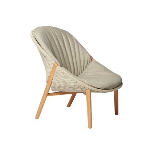 HomePop Upholstered Primy Drafting Modern
