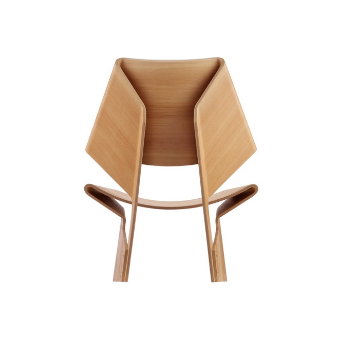 Boat Shaped Slab Base Table Primy Drafting