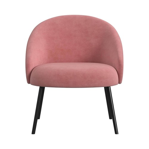 HomePop Upholstered Primy Drafting Modern