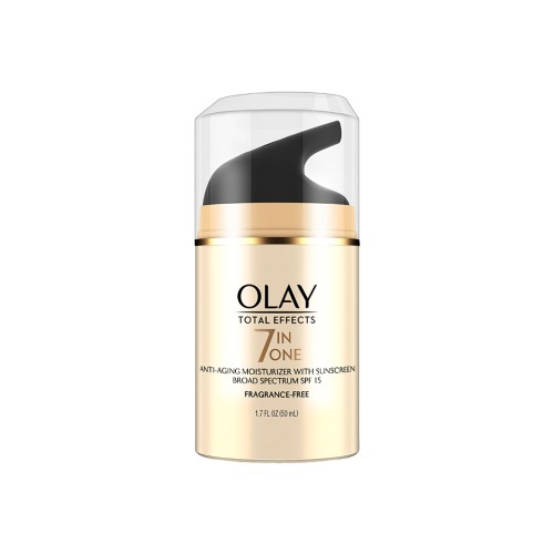 Hydrating Mineral Sunscreen Makeup