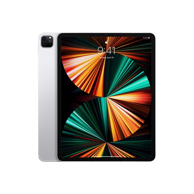 Apple Watch Series 9 White Plus 128GB