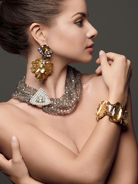 Watch & Jewelry